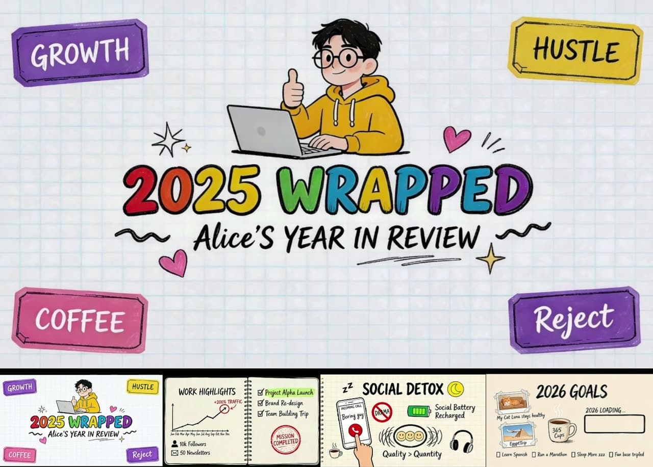 Ad tests and brand videos preview